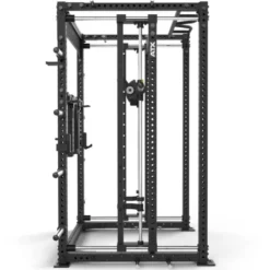 Power Smith Rack Pro ATX - Power rack avec multipresse mobile à charge libre série 700