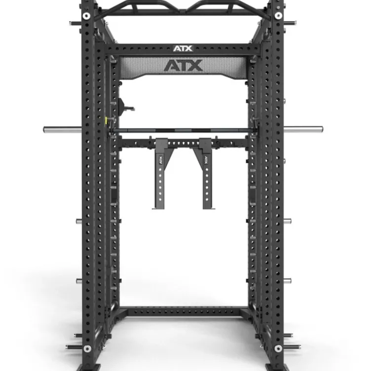 Power Smith Rack Pro ATX - Power rack avec multipresse mobile à charge libre série 700