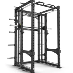 Power Smith Rack Pro ATX - Power rack avec multipresse mobile à charge libre série 700