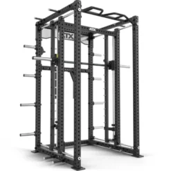Power Smith Rack Pro ATX - Power rack avec multipresse mobile à charge libre série 700