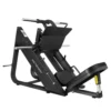 Press de musculation inclinée 45° - Musculation bas du corps