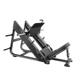 Presse à cuisse de musculation inclinée haut de gamme Leg press Professionnelle