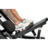 Presse à cuisse et Hack Squat FORCE USA à charges libres - Leg Press
