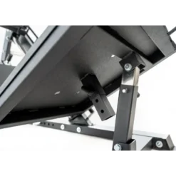 Presse à cuisse et Hack Squat FORCE USA à charges libres - Leg Press