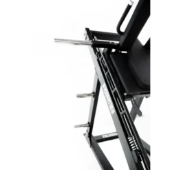 Presse à cuisse et Hack Squat FORCE USA à charges libres - Leg Press