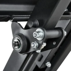 Presse à cuisses classique 45 degrés ATX charge 500 kg