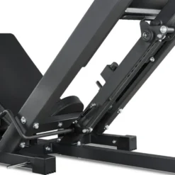 Presse à cuisses classique 45 degrés ATX charge 500 kg