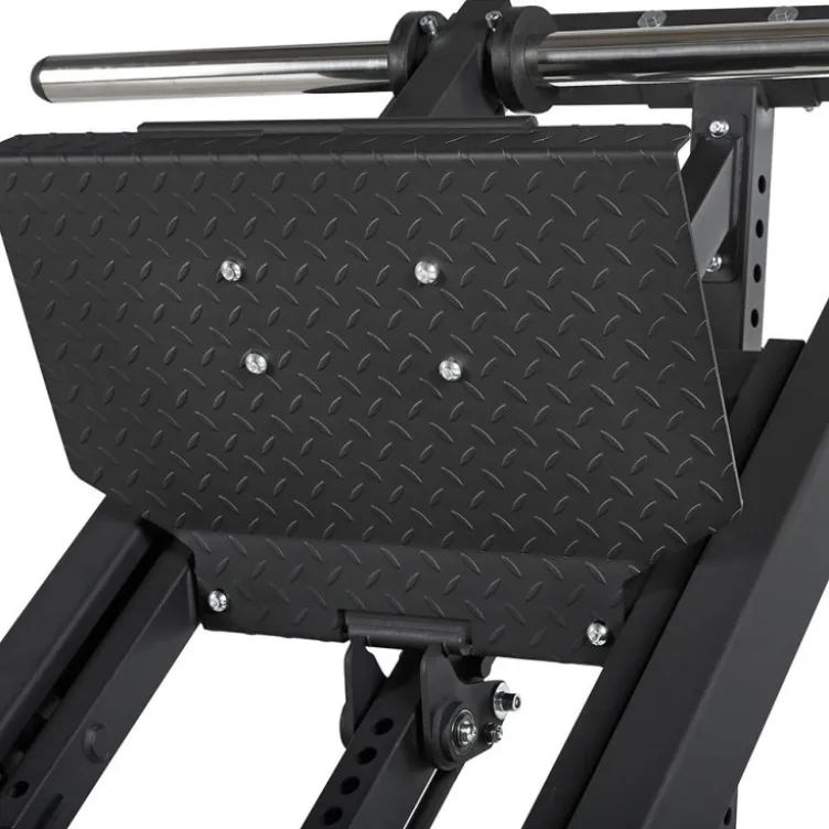 Presse à cuisses classique 45 degrés ATX charge 500 kg