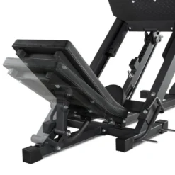 Presse à cuisses classique 45 degrés ATX charge 500 kg