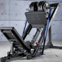 Presse à cuisses classique 45 degrés ATX charge 500 kg