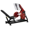 Presse à cuisses de musculation à charges libres pour salle de musculation commerciale et publique - Leg Press professionnel
