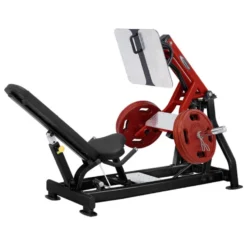 Presse à cuisses de musculation à charges libres pour salle de musculation commerciale et publique - Leg Press professionnel
