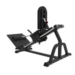 Presse à cuisses et mollets 3 en 1 combo hack squat à capacité de charge 500 kg- Plate loaded Leg press Titanium Strength LPC