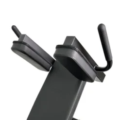 Presse à cuisses - Hack Squat Force USA V3 ergonomique et compacte- Capacité de charge 300 kg