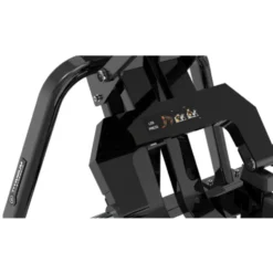 Presse à cuisses pantographique Titanium Strength Genesis series GS-PL89 - V Leg press à capacité de charge 300 kg