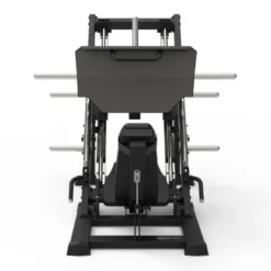 Presse à cuisses 45° PLUS Élite Séries Titanium Strenght à capacité de charge jusqu'à 1000 kg - Inclinaison de 30 à 45°