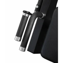 Presse à cuisses professionnelle avec large plateforme antidérapante pour les muscles inférieurs