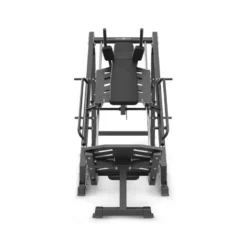 Presse à cuisses semi professionnelle charge max 250 kg