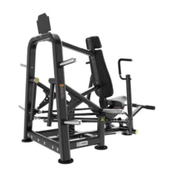 Presse de poitrine convergente iso-latéral Titanium Strength Genesis Séries - Chest press convergente haut de gamme GS-PL48