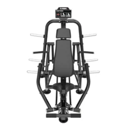 Presse de poitrine convergente iso-latéral Titanium Strength Genesis Séries - Chest press convergente haut de gamme GS-PL48