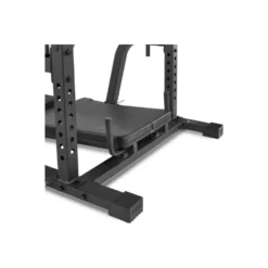 Presse à jambes verticale professionnelle ATX - Capacité de charge 250 kg