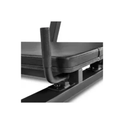 Presse à jambes verticale professionnelle ATX - Capacité de charge 250 kg