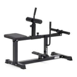 Presse à mollets de qualité professionnelle pour Home-Gym - Capacité de charge 350 kg