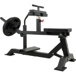 Presse à mollets professionnelle ATX réglable charge 200 kg