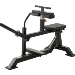 Presse à mollets professionnelle ATX réglable charge 200 kg