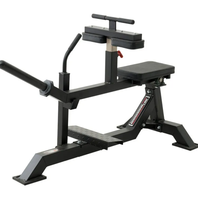 Presse à mollets professionnelle ATX réglable charge 200 kg