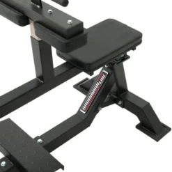 Presse à mollets professionnelle ATX réglable charge 200 kg