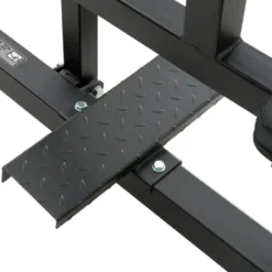 Presse à mollets professionnelle ATX réglable charge 200 kg