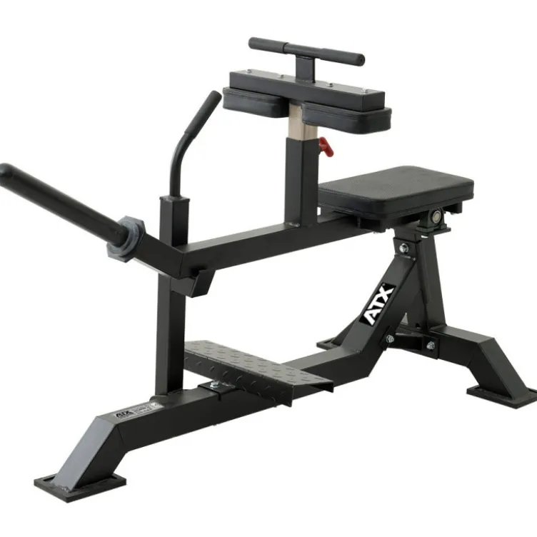 Presse à mollets professionnelle ATX réglable charge 200 kg