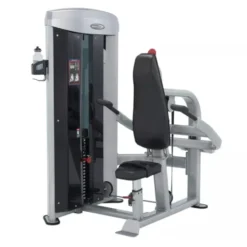 Presse à triceps de musculation pour salle de gym professionnelle - Dips Station