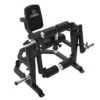Presse unilatérale leg curl/leg extension à charge libre jusqu’à 150 kg par jambe avec réglages infinis - Titanium Strength ULXC
