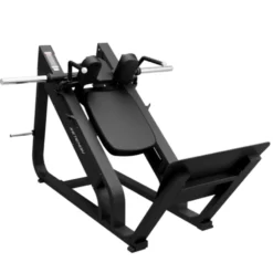 Press leg hack squat - Musculation des jambes pour amateurs et professionnels