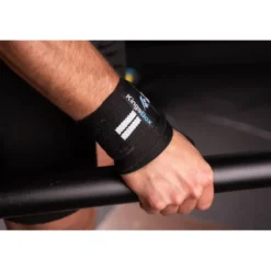 Protection d'avant bras réglable kingsbox pour entraînements de musculation