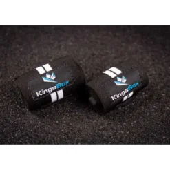 Protection d'avant bras réglable kingsbox pour entraînements de musculation