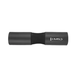 Protection de nuque compatible avec barre de musculation pour entraînement confortable