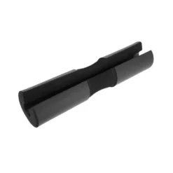 Protection de nuque compatible avec barre de musculation pour entraînement confortable