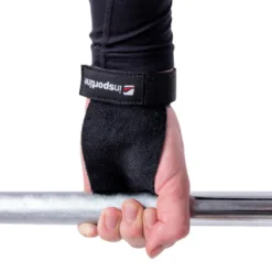 Protection de paume et du poignet pour entraînement fitness home gym