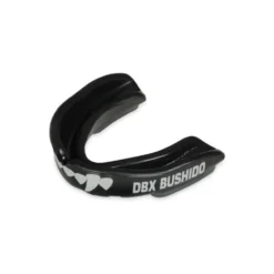 Protège dents à motif en silicone de haute protection pour sports de contact