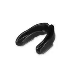 Protège dents à motif en silicone de haute protection pour sports de contact