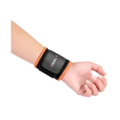 Protège poignet en néoprène pour maintien optimal - Attache velcro ajustable