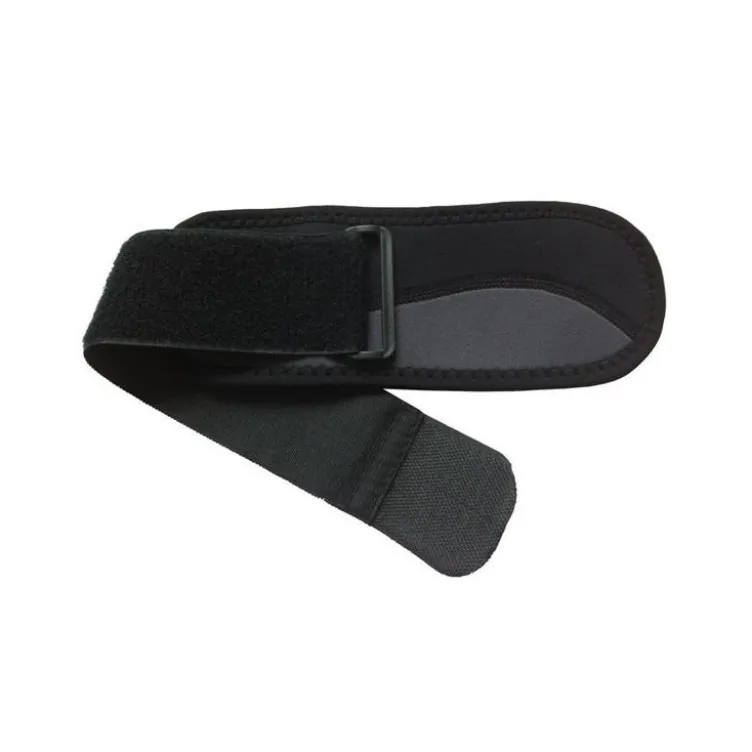 Protège poignet musculation et fitness fermeture velcro