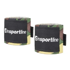 Protège poignets de boxe avec fermeture velcro - 3,5 m de longueur / plusieurs coloris