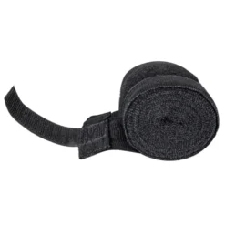 Protège poignets de boxe avec fermeture velcro - 3,5 m de longueur / plusieurs coloris