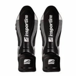 Protège-tibia de MMA et de kickboxing pour une protection optimale - XS à XL
