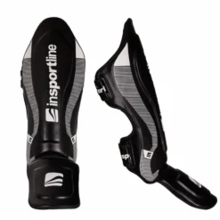 Protège-tibia de MMA et de kickboxing pour une protection optimale - XS à XL