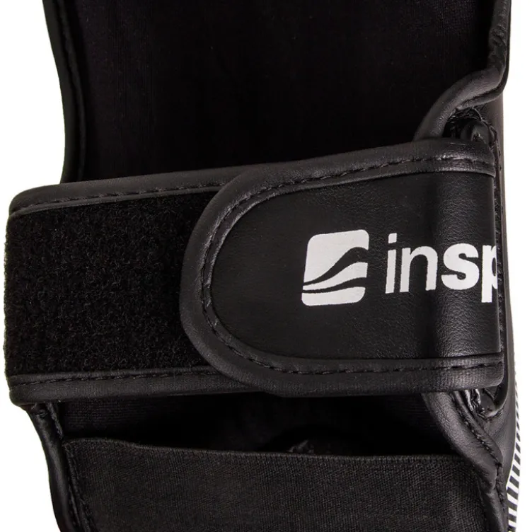 Protège-tibia de MMA et de kickboxing pour une protection optimale - XS à XL
